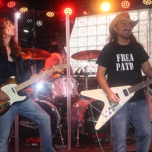 Big Engine Tickets, Tour Dates and Concerts