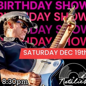 Ray Fuller and the Bluesrockers Tickets, Tour Dates and Concerts