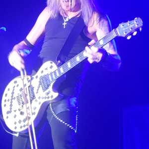 Slaughter at Mahnomen, MN in Shooting Star Casino Hotel & Event Center 2026