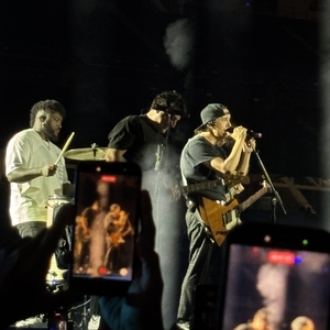 Pierce the Veil at San Diego, CA in Petco Park 2026