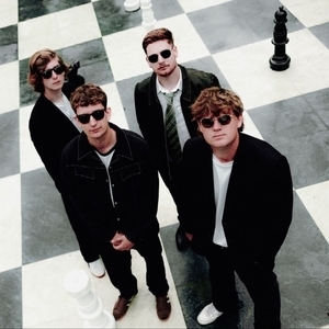 The Harbours Tickets, Tour Dates and Concerts