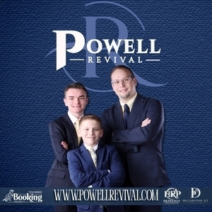 Powell Revival Tickets, Tour Dates and Concerts