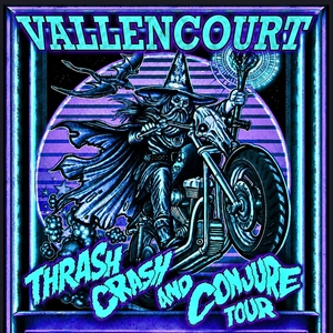 Vallencourt Tickets, Tour Dates and Concerts