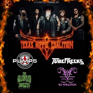 Sid Stratton Tickets, Tour Dates and Concerts