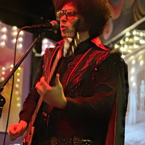 The Phantom A.D. at Tampa, FL in The Boba House 2026