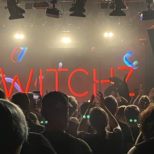 Witchz at undefined in undefined 2026