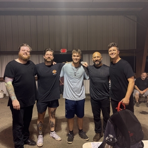 Wolves At The Gate at Shippensburg, PA in Shippensburg Fairgrounds 2026