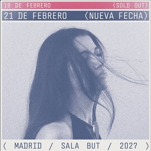 Gara Durán Tickets, Tour Dates and Concerts