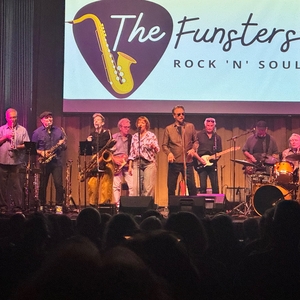 The Funsters Tickets, Tour Dates and Concerts