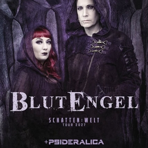 PSIDERALICA Tickets, Tour Dates and Concerts