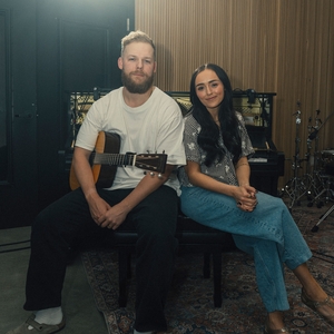 Entradas, fechas de la gira y Conciertos de Garett & Kate Serban