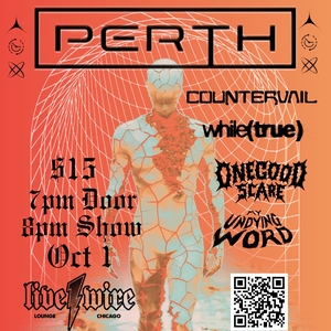 Perth Tickets, Tour Dates and Concerts