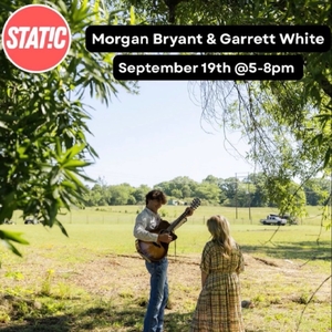 Garrett & Morgan Music Tickets, Tour Dates and Concerts