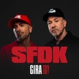 SFDK Tickets, Tour Dates and Concert