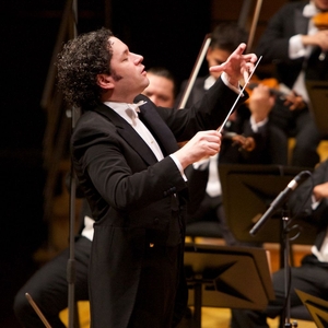 Gustavo Dudamel Tickets, Tour Dates and Concerts