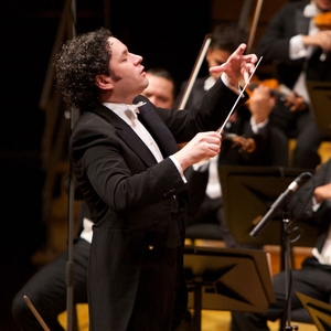 Gustavo Dudamel Tickets, Tour Dates and Concerts