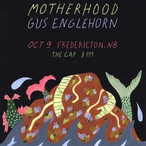 Motherhood @ The Cap