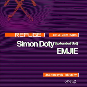 Simon Doty Tickets, Tour Dates and Concerts