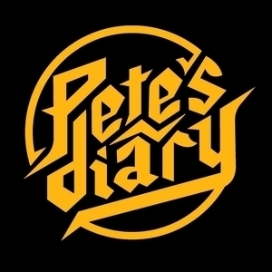 Pete's Diary Tickets, Tour Dates and Concert