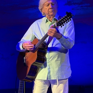 Justin Hayward at Easton, PA in State Theatre Center for the Arts 2026