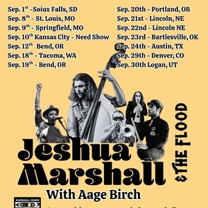 Aage Birch Tickets, Tour Dates and Concerts
