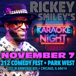 Rickey Smiley Tickets, Tour Dates and Shows