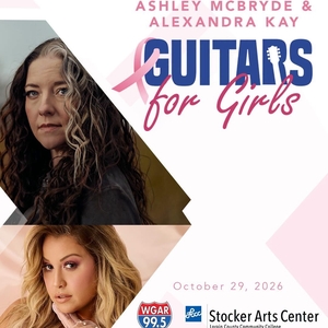 Alexandra Kay Tickets, Tour Dates and Concerts