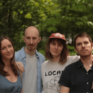 The Pinkerton Raid Tickets, Tour Dates and Concerts