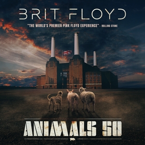Brit Floyd - The Pink Floyd Tribute Show Tickets, Tour Dates and Concerts