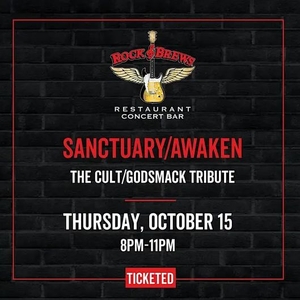 Awaken - The Ultimate Godsmack Tribute Tickets, Tour Dates and Concerts