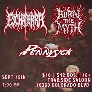 Entradas, fechas de la gira y Conciertos de Eschaterra