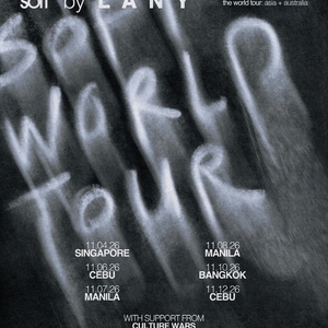 Culture Wars Tickets, Tour Dates and Concerts