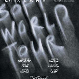 Culture Wars Tickets, Tour Dates and Concerts