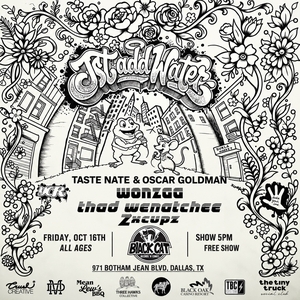 Taste Nate Tickets, Tour Dates and Concerts
