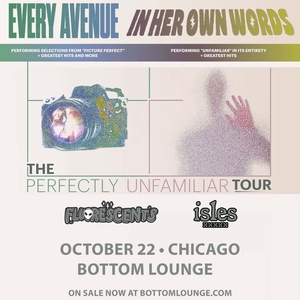 Isles Tickets, Tour Dates and Concerts