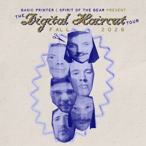 Basic Printer Tickets, Tour Dates and Concerts
