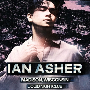 Ian Asher Tickets, Tour Dates and Concerts