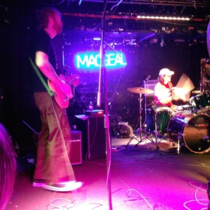 Macseal at Iowa City, IA in Gabe's 2026