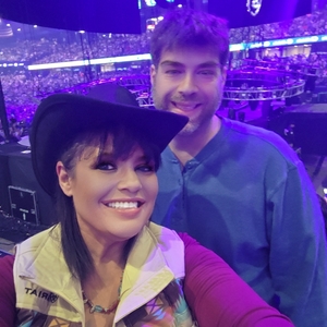 Garth Brooks at Rosemont, IL in Allstate Arena 2026