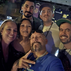 Vana Liya at Las Vegas, NM in El Rialto Restaurant 2026