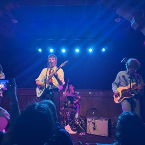 THESAURUS REX at Chicago, IL in Schubas Tavern 2026