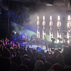 Breaking Benjamin at Clarkston, MI in Pine Knob Music Theatre 2026