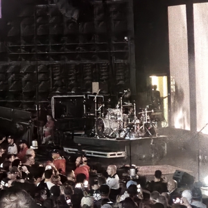 Chevelle at Clarkston, MI in Pine Knob Music Theatre 2026