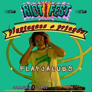 Flapjaques Tickets, Tour Dates and Concerts