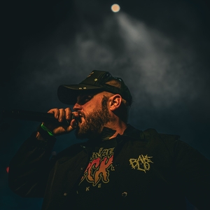 Bake Lo at Chesterfield, MI in Diesel Concert Lounge 2026