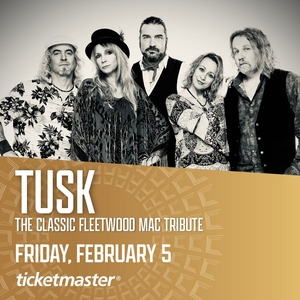 Tusk Tickets, Tour Dates and Concerts