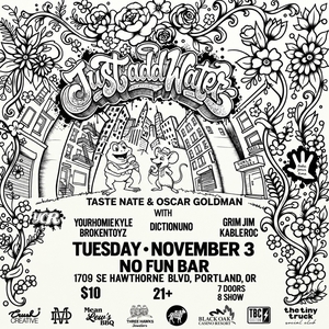 Taste Nate Tickets, Tour Dates and Concerts