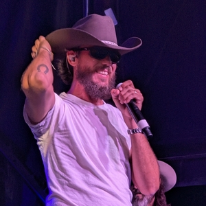 Chris Janson at Hopkinsville, KY in Christian County Circuit Court 2026