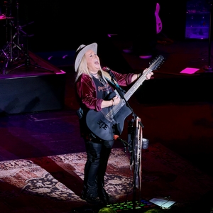 Melissa Etheridge at Bloomington, IL in Bloomington Center for the Performing Arts 2026