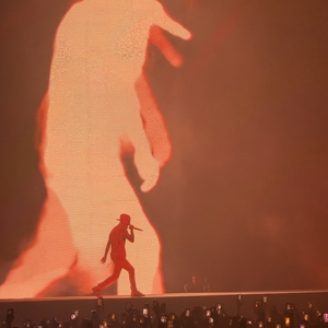 Yeat at Toronto, ON in Coca-Cola Coliseum 2026